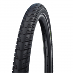V&auml;liskumm 28" Schwalbe Energizer Plus Tour HS 485, Perf Wired 37-622 / 28x1.40 Addix E Reflex