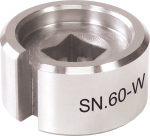 T&ouml;&ouml;riist Cyclus Tools Snap.In 3/8" adapter for Torque spanner (7202760)