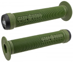 K&auml;epidemed ODI Stay Strong BMX 143mm Single Ply Army Green