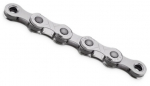 Kett KMC e-Glide Shimano Cues EPT dark silver 118-links