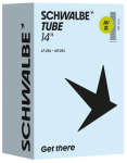 Sisekumm 14" Schwalbe AV2L 40mm (47/60-254)
