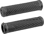 K&auml;epidemed ODI CF v2.1 Lock-On Black/Graphite-Black