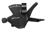 Linkvahetus Shimano ALTUS SL-M2010 2-speed