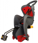 Lastetool Bellelli Mr Fox Relax frame dark grey