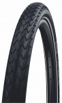 V&auml;liskumm 26" Schwalbe Marathon HS620, Perf Wired 40-559 / 26x1.50 Reflex