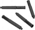 K&otilde;ri otsik Shimano SP-40 4mm sealed with tongue ( 4 pcs.)