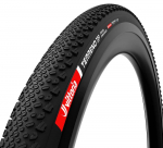Rehv 28" Vittoria Terreno T50 mixed Gravel G2.0 TLR Fold 700x40c / 40-622 black