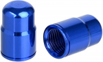 Ventiili tolmukaitse ProX Alu AV-01 AV/Schrader blue