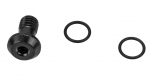 Ketaspiduri voolik kinnitusvahendid Shimano BR-M8100 bolt and o-ring banjo
