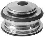 Kaelakausid Steel Semi Integrated NECO A-HEAD 1-1/8" H142 silver