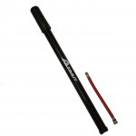 Pump Azimut plastic 400x22mm w/ hose AV