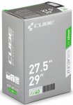 Kamera 27.5"/29" Cube MTB AV 40mm 40/60-584/635