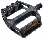 Pedaalid VP-506 Platform ALU black