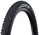 V&auml;liskumm 27.5" Schwalbe Rapid Rob HS 425 Active Wired 54-584 / 27.5x2.10