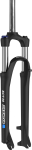 Esiamort SR Suntour XCT 30 HLO DS 27.5" 100mm 1-1/8" 9x100mm black matt