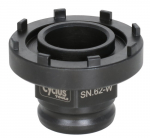 T&ouml;&ouml;riist Cyclus Tools Snap.In for lockring Bosch Spider Active/Performance (7202762)
