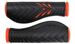K&auml;epidemed Velo ProX VLG-1133AD2 130mm Comfort GEL orange-black