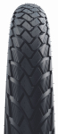 V&auml;liskumm 26" Schwalbe Marathon HS620 Perf Wired 47-559 / 26x1.75 Reflex
