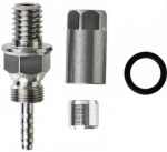 Ketaspiduri voolik kinnitusvahendid ProX for SRAM Straight