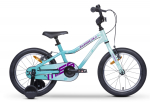 Jalgratas Tabou Miss FR 20 mint-purple