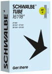 Sisekumm 16/18" Schwalbe AV4 40mm (28/37-340/355)