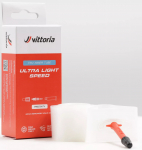 Sisekumm 20" Vittoria BMX Ultra Light Speed TPU FV 40mm (20x1.65-1.95 - 45/55-406)