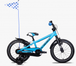 Jalgratas Unibike Viking 16 2026 blue