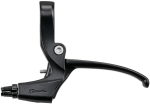 Piduriling Saccon Italy Kid Alu Low Black Left