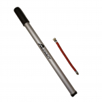 Pump Azimut Alu 400x22mm w/ hose AV