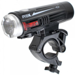 Esituli ProX Crater CREE XM-L2 U2 880Lm USB