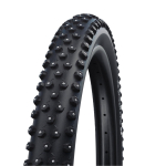 V&auml;liskumm 29" Schwalbe Ice Spiker Pro HS 379 Perf Fold 57-622 / 29x2.25 DD