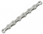 Kett SunRace CN10E silver 10-speed 138-links