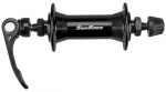 Esirumm SunRace HBM45 QR Alu 36H black
