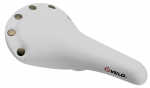 Sadul Velo ProX VL-1221 Zone Cut white