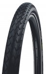 V&auml;liskumm 26" Schwalbe Marathon HS620 Perf Wired 50-559 / 26x2.00 Reflex