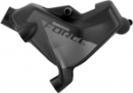 Pidurisupport SRAM Force eTap AXS D1 hydraulic flat mount black