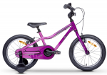Jalgratas Tabou Miss FR 20 pink-purple