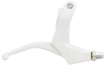 Piduriling Saccon Italy Kid plastic D.22MM White Right