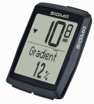 Rattakompuuter Sigma BC 14.0 WL STS/CAD juhtmevaba