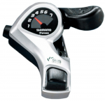 Linkvahetus Shimano TOURNEY SL-TX50 7-speed