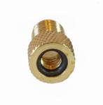 Ventiili adapterit Azimut SV/FV to AV copper