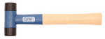 T&ouml;&ouml;riist Cyclus Tools rubber mallet 452g (720508)