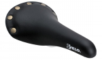 Sadul Velo ProX VL-1221 Zone Cut black