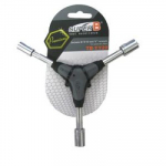 T&ouml;&ouml;riist Super-B three-arm-wrenches hex 8/9/10mm Premium