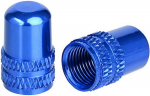 Ventiili tolmukaitse ProX Alu AV-02 AV/Schrader blue