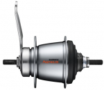 Tagarumm Shimano Nexus 7 SG-C3001 Coaster 176mm 7-speed 36H silver