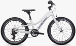 Jalgratas Unibike Twist 20 2026 white