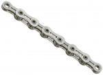Kett SunRace CNMX9 Silver 9-speed 116-links