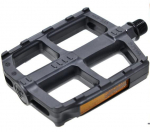 Pedaalid VP-899 Window plastic axle boron