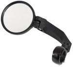 Peegel ProX Vision MR-73 on handlebar round adjustable left